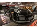 Porsche 911 GT3 Jet Black Metallic photo #31