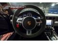 Porsche 911 GT3 Jet Black Metallic photo #49