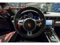 Porsche 911 GT3 Jet Black Metallic photo #50