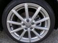 Audi A3 1.8 Premium Plus Lotus Gray Metallic photo #9