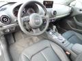 Audi A3 1.8 Premium Plus Lotus Gray Metallic photo #11