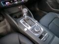 Audi A3 1.8 Premium Plus Lotus Gray Metallic photo #15