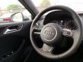 Audi A3 1.8 Premium Plus Lotus Gray Metallic photo #24