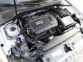 Audi A3 1.8 Premium Plus Lotus Gray Metallic photo #26