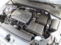 Audi A3 1.8 Premium Plus Lotus Gray Metallic photo #27