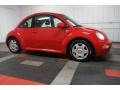 Volkswagen New Beetle GLS Coupe Uni Red photo #6
