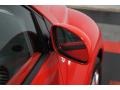 Volkswagen New Beetle GLS Coupe Uni Red photo #42