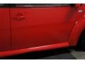 Volkswagen New Beetle GLS Coupe Uni Red photo #43