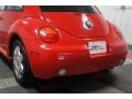 Volkswagen New Beetle GLS Coupe Uni Red photo #49