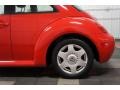 Volkswagen New Beetle GLS Coupe Uni Red photo #52