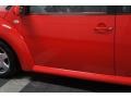 Volkswagen New Beetle GLS Coupe Uni Red photo #57