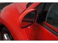 Volkswagen New Beetle GLS Coupe Uni Red photo #60