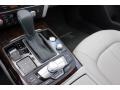 Audi A6 2.0 TFSI Premium Plus quattro Aviator Blue Metallic photo #16