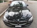 BMW 5 Series 535i xDrive Sedan Black Sapphire Metallic photo #9