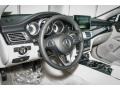 Mercedes-Benz CLS 400 Coupe Magnetite Black Metallic photo #6
