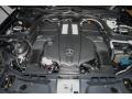 Mercedes-Benz CLS 400 Coupe Magnetite Black Metallic photo #9