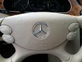 Mercedes-Benz CLS 500 Indium Grey Metallic photo #16