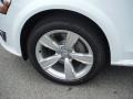 Audi allroad Premium Plus quattro Glacier White Metallic photo #3