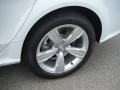 Audi allroad Premium Plus quattro Glacier White Metallic photo #4