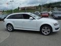 Audi allroad Premium Plus quattro Glacier White Metallic photo #9