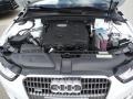 Audi allroad Premium Plus quattro Glacier White Metallic photo #16