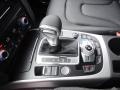 Audi allroad Premium Plus quattro Glacier White Metallic photo #26