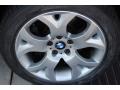 BMW X3 3.0i Silver Grey Metallic photo #11
