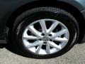 Volkswagen Jetta SE Sedan Platinum Grey Metallic photo #4