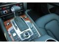 Audi Q7 3.0 Premium Plus quattro Daytona Gray Metallic photo #18
