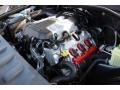 Audi Q7 3.0 Premium Plus quattro Daytona Gray Metallic photo #44