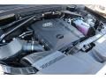 Audi Q5 2.0 TFSI Premium quattro Brilliant Black photo #33
