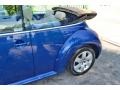 Volkswagen New Beetle 2.5 Convertible Laser Blue photo #10