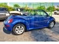 Volkswagen New Beetle 2.5 Convertible Laser Blue photo #26