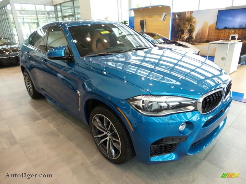 Long Beach Blue Metallic x6