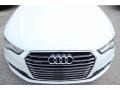 Audi A6 2.0 TFSI Premium Plus quattro Ibis White photo #2