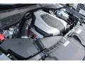 Audi A6 3.0 TFSI Premium Plus quattro Tornado Grey Metallic photo #41