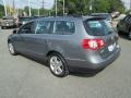 Volkswagen Passat Komfort Wagon United Gray photo #8