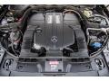 Mercedes-Benz CLS 400 Coupe Black photo #9
