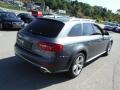 Audi allroad Premium quattro Monsoon Gray Metallic photo #12