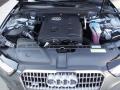 Audi allroad Premium quattro Monsoon Gray Metallic photo #16