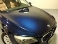 BMW 7 Series 750i xDrive Sedan Deep Sea Blue Metallic photo #39