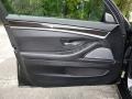 BMW M5 Sedan Black Sapphire Metallic photo #10