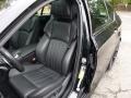 BMW M5 Sedan Black Sapphire Metallic photo #11