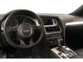 Audi Q7 3.0 S Line quattro Orca Black Metallic photo #7