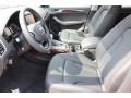 Audi Q5 2.0 TFSI Premium quattro Monsoon Gray Metallic photo #13