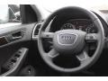 Audi Q5 2.0 TFSI Premium quattro Brilliant Black photo #32
