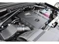Audi Q5 2.0 TFSI Premium quattro Brilliant Black photo #35