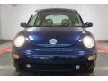 Volkswagen New Beetle GLS Coupe Marlin Blue Pearl photo #4