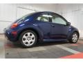 Volkswagen New Beetle GLS Coupe Marlin Blue Pearl photo #7