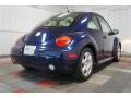 Volkswagen New Beetle GLS Coupe Marlin Blue Pearl photo #8